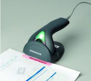 Nuevos lectores de Datalogic para retail