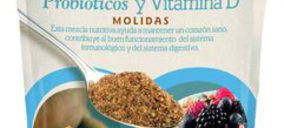 Linwoods amplía su gama de semillas de lino