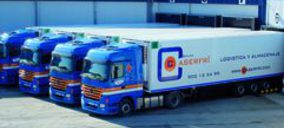 Caserfri amplía su capital