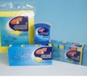 Multy Abrasponge modera su crecimiento