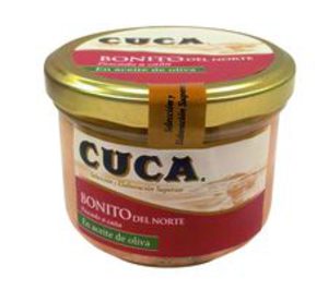 Las propuestas más premium de Cuca