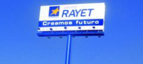 Rayet Rehabilitación suspende pagos