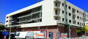 Construcciones Andia promueve 250 viviendas en Navarra