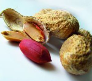 Pepsico se autoabastecerá de cacahuetes en Europa