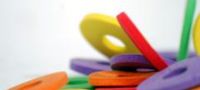 Tres jugueteras, presentes en el C.C. Puerto Venecia