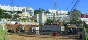 Arcosur entra en concurso necesario