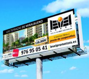 Level promueve más de 1.200 viviendas