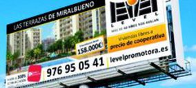 Level promueve más de 1.200 viviendas