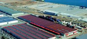 Damm inaugura su centro logístico multimodal tras invertir 75 M€