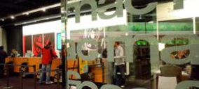 Fnac España fue la única filial del grupo que creció en el 1S12