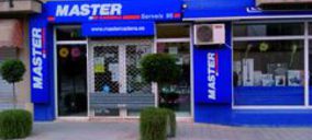 Master continúa la captación de asociados en Cataluña