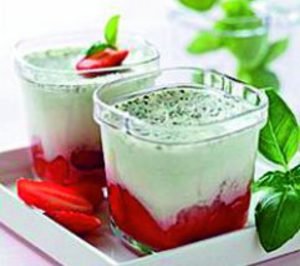 Tefal crea un robot para preparar postres