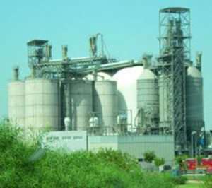 Holcim firma un acuerdo de suministro con Ceminter Hispania