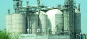 Holcim firma un acuerdo de suministro con Ceminter Hispania