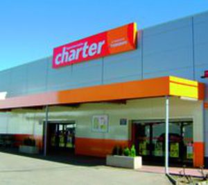 Charter cierra septiembre con tres nuevos centros en su haber