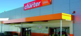Charter cierra septiembre con tres nuevos centros en su haber