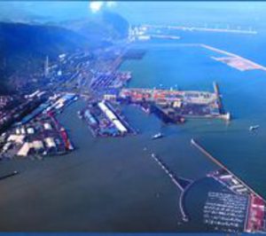 El puerto de Bilbao invertirá 180 M en los cuatro próximos años