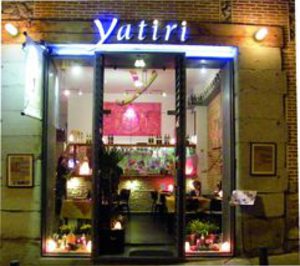 La enseña de comida ecológica Yatiri nace con un ambicioso plan