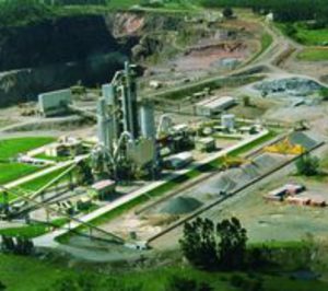 Cementos Molins construirá una planta de cemento en Uruguay