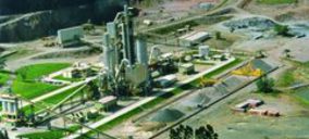 Cementos Molins construirá una planta de cemento en Uruguay