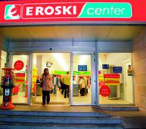 Eroski promueve la primera tienda 100% sostenible de Europa