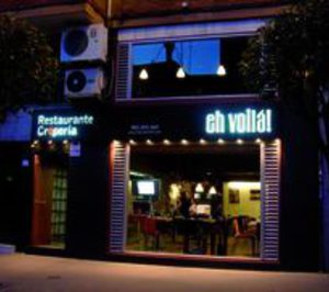 Eh Voilà! pretende desarrollarse como franquicia