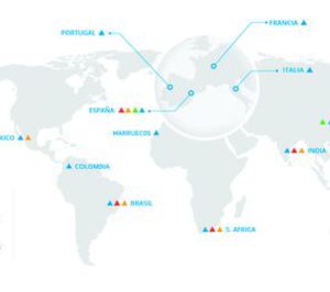 Taurus anota descensos pero avanza su expansión