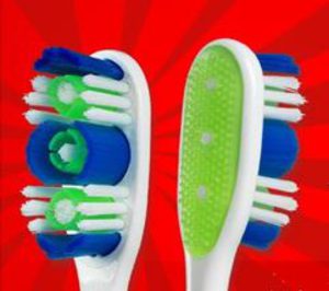 Colgate Palmolive entra en cepillos eléctricos