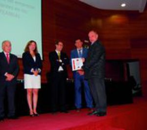 Solarpen certifica sus sistemas de iluminación