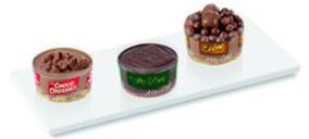 La repostería congelada de Nestlé se apoya en las marcas del grupo