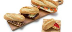 Berlys apuesta por su gama de panadería horneada al 90%