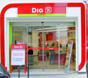 La franquicia Dia Market anota un nuevo local en la provincia de Segovia