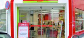 La franquicia Dia Market anota un nuevo local en la provincia de Segovia