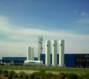 Gasmedi se hace con un nuevo contrato domiciliario por más de 3,5 M