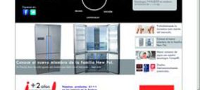 Vestel reactiva la marca New Pol cediendole la exclusiva a Worten