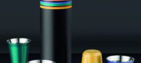 La Navidad de Nespresso