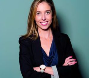 Sara Martín, nuevo puesto dentro de WBCP España y Portugal