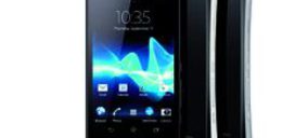 Sony Mobile registra un buen comportamiento en 2012