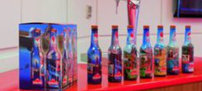 Dorada lanza la edición 7 islas, muchos planes