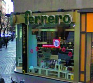 Bodybell clausura tres tiendas adquiridas a Disperfum en 2011