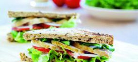 Dupont mejora el pan rico en fibra