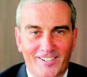 John Patullo cesa como CEO de Ceva