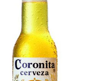 Coronita cierra en positivo, pero baja en España