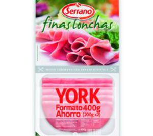 Cárnicas Serrano invierte 1,5 M en el nuevo sistema de refrigeración de su planta