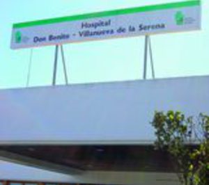El SES sacará a concurso la obra y gestión de servicios no sanitarios de los proyectos de Cáceres y Don Benito