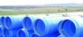 Molecor se alza con el premio Emprendedor XXI