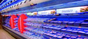 Caladero abastece ya a todos los centros de Mercadona