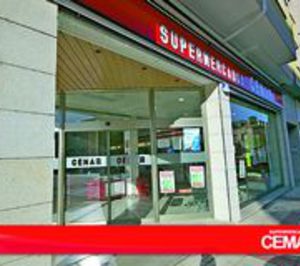 Cemar Alimentación presenta concurso y cerrará 14 supermercados