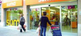 Miquel, segundo supermercado Suma en menos de un mes en Santa Coloma