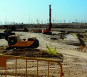 Obras internacionales